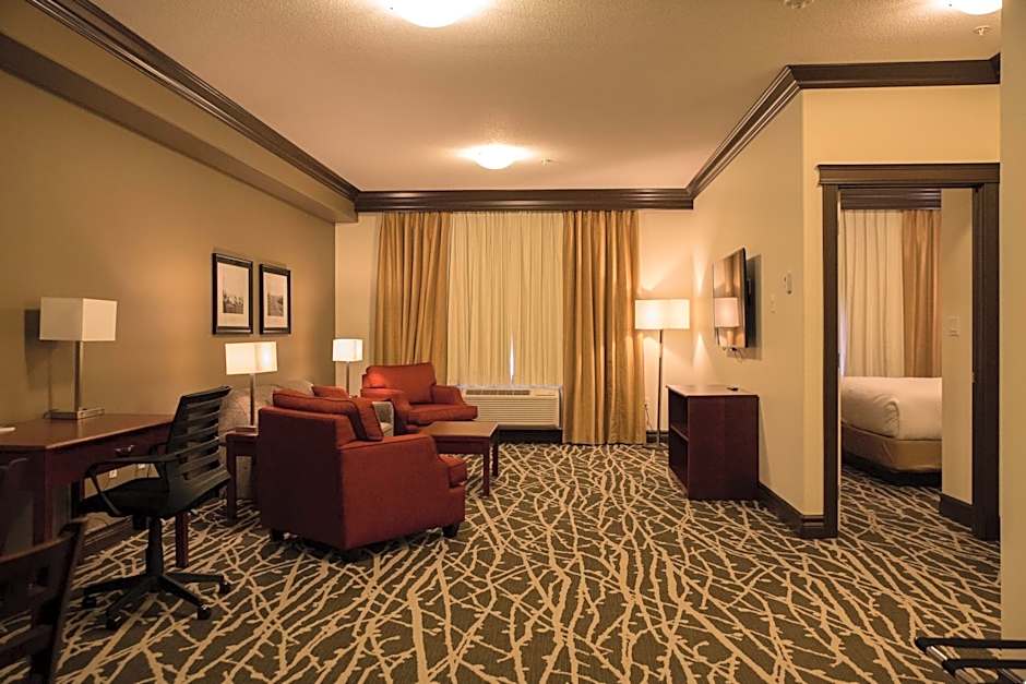 Chateau Nova Peace River