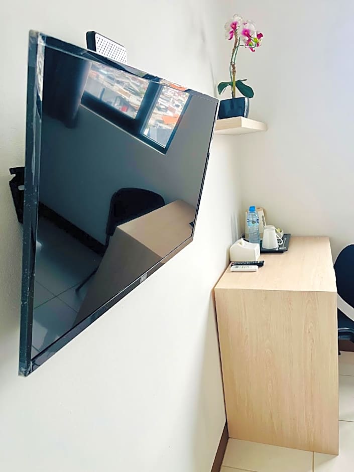 D'best Hotel Bandung