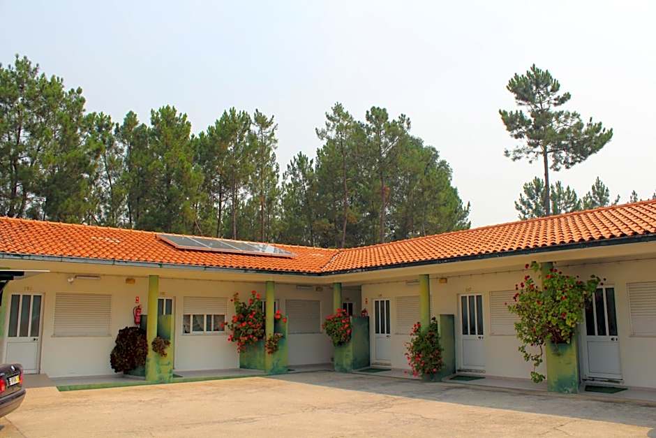 Residencial Pinho Verde
