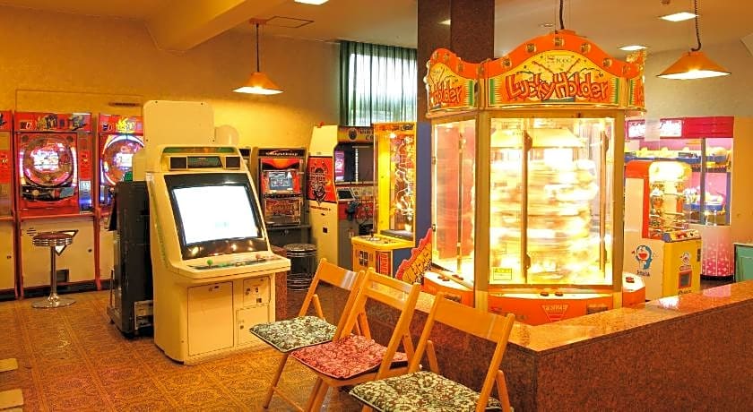 Isawa View Hotel