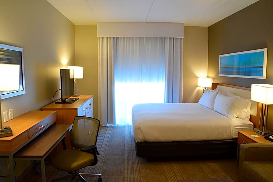 Holiday Inn Cincinnati North West Chester By IHG