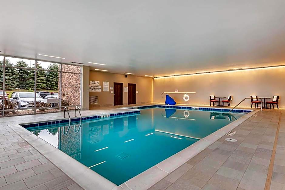 Cambria Hotel Bloomington Mall of America Minneapolis Airport