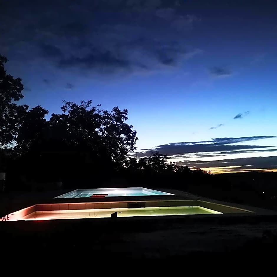 Domaine de Lascaux