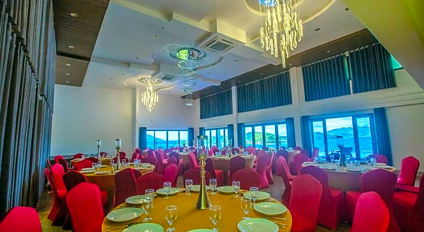 Horizon Hotel Romblon