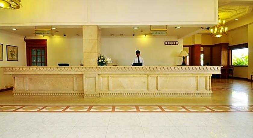 Abad Atrium Hotel