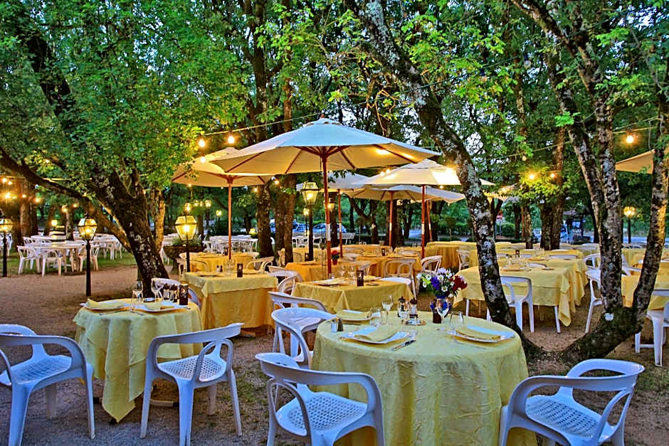 Hotel Restaurant du Chateau