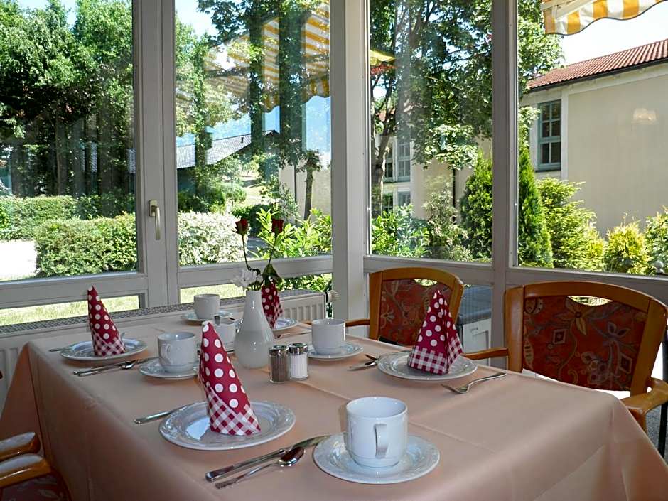 Hotel Sonnenhof