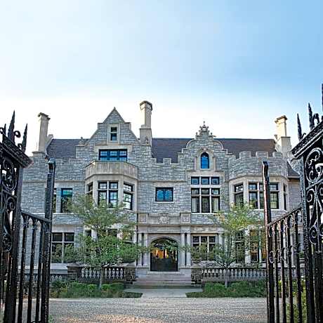 Mansions on Fifth
