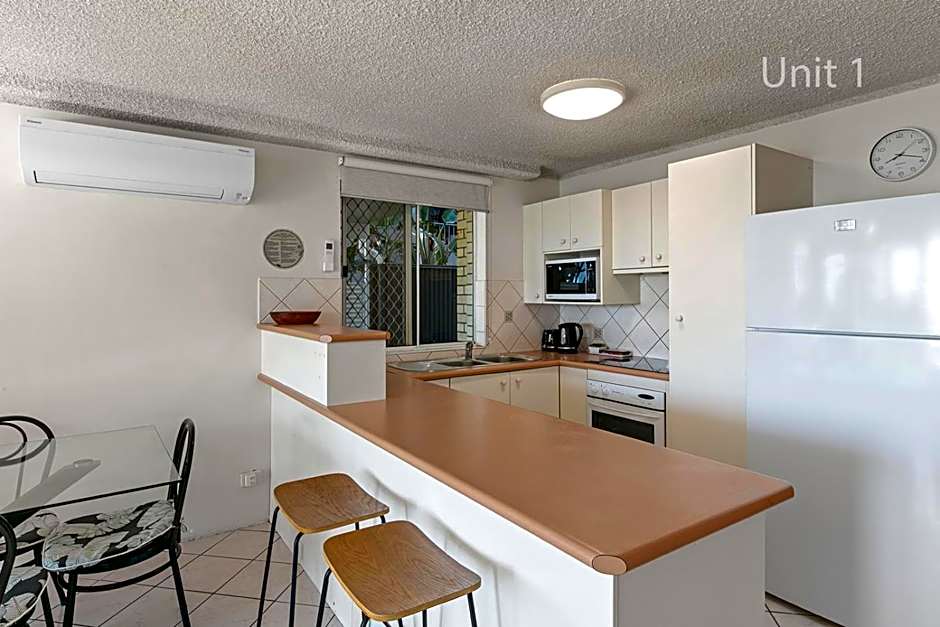 Capeview Apartments - Spectacular Ocean Views