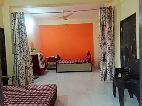 MASUTI Homestay  Akkalkot for Swami devotee