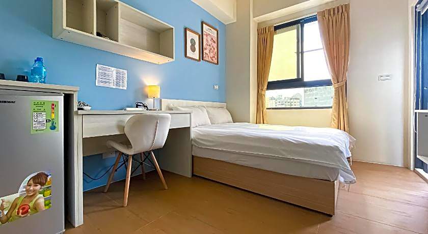 Adagio Hostel