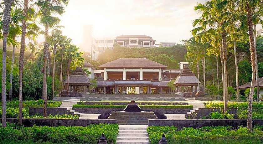 The Ritz-Carlton Bali