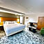 Ashbourne Hotel Canton/Hall of Fame I-77