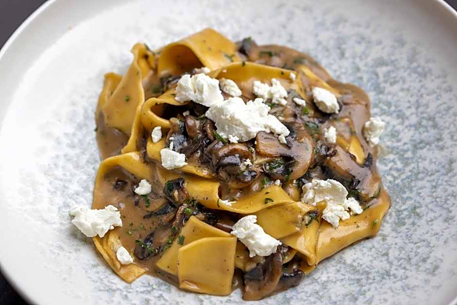 Four Points By Sheraton Manhattan Soho Village