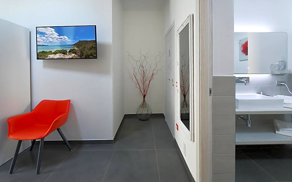 Elis b&b Villasimius