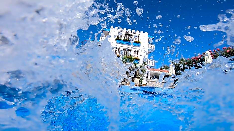 Folia Apartments Chania