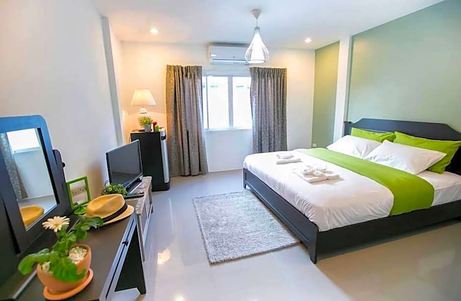 White Monkey Guesthouse