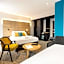 Mercure Epinal Centre