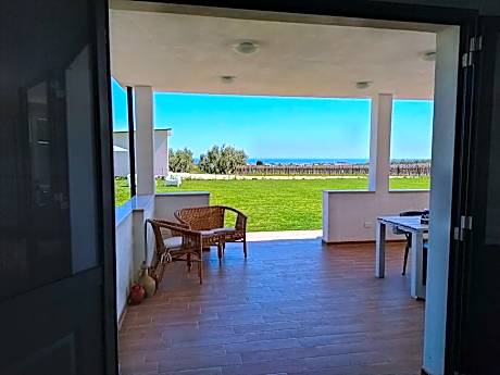 Natura e Mente Camere e Relax