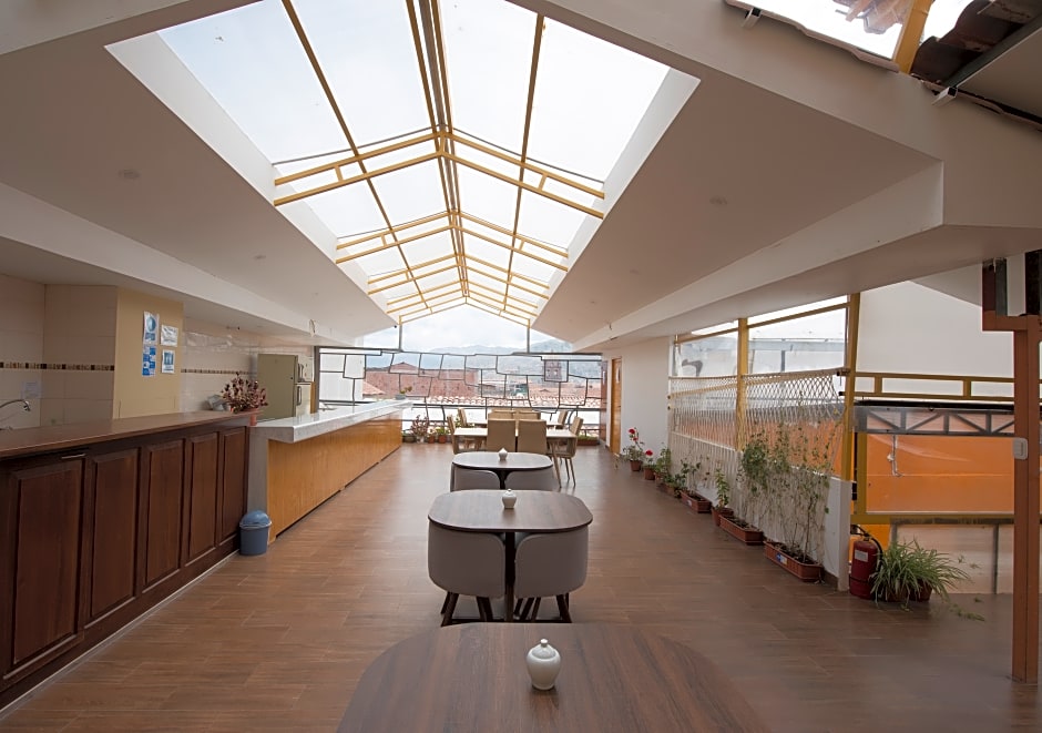 La Posada del Viajero