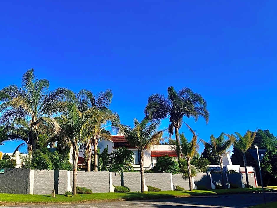 Bollinger Guest House