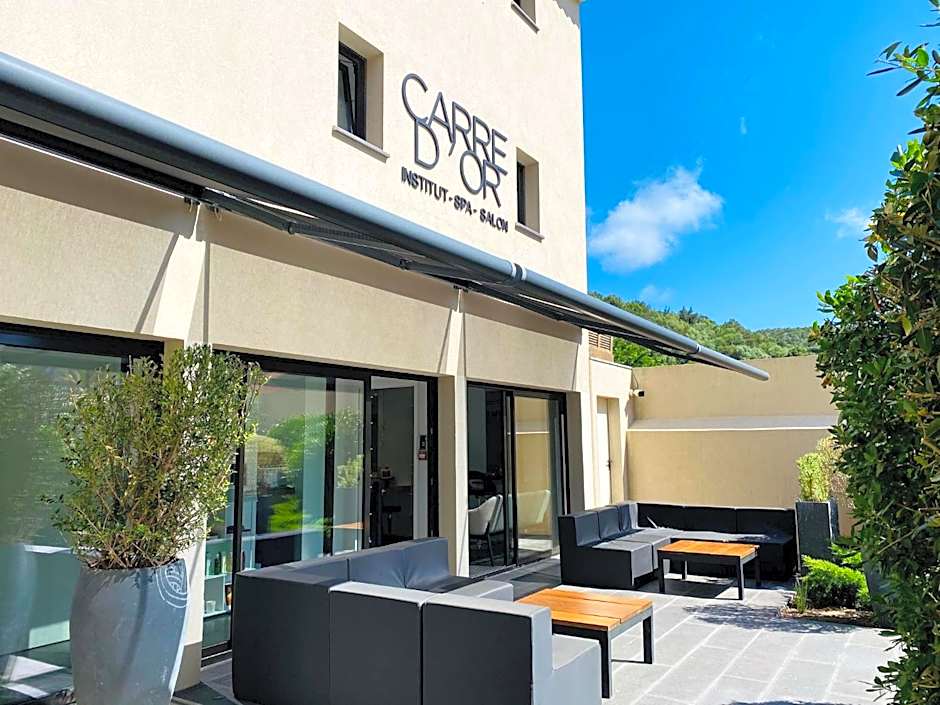 Hotel Centre Nautique