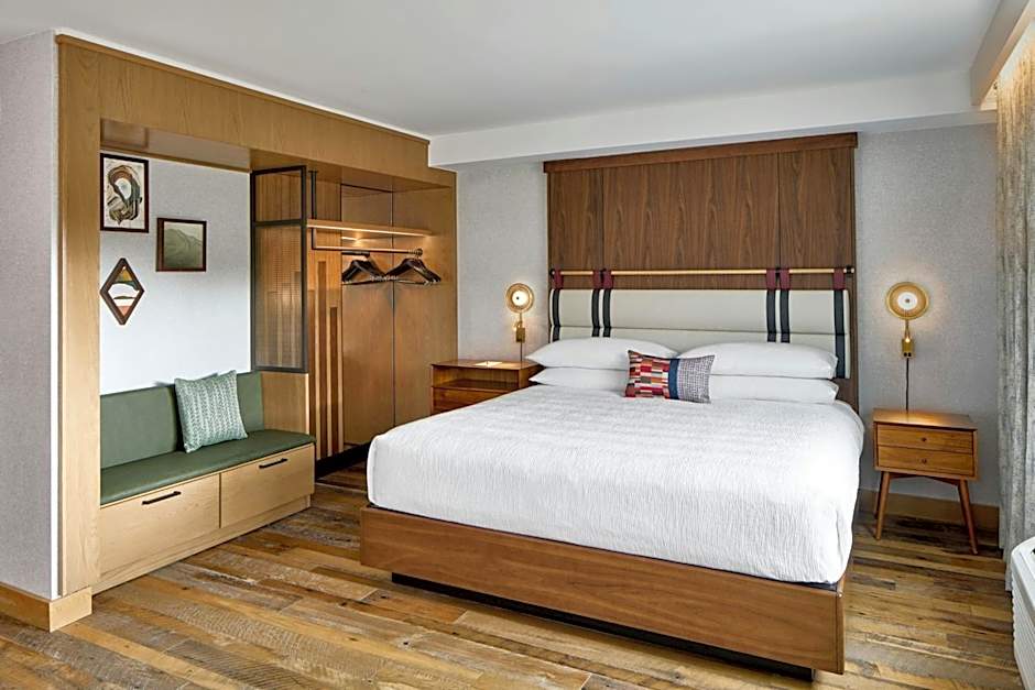 Hotel Thaynes, Park City, a Tribute Portfolio Hotel