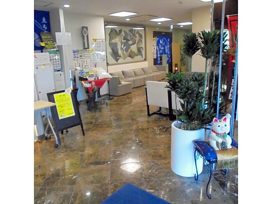 Business Hotel Goi Onsen - Vacation STAY 78233v