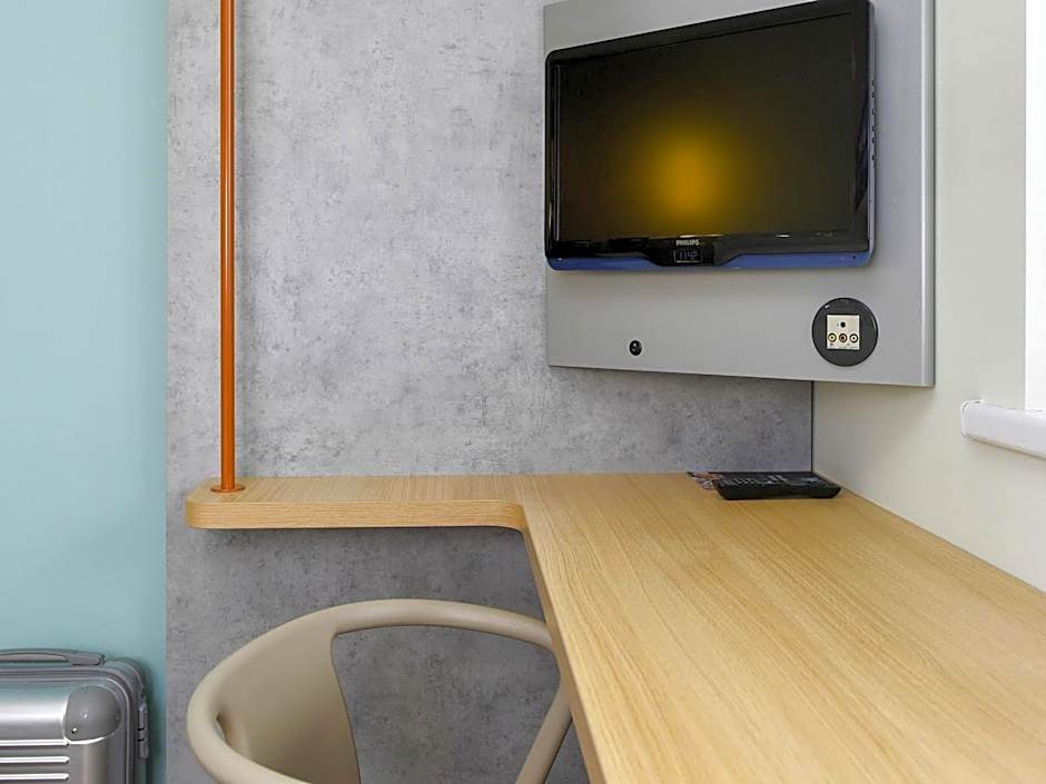 ibis Budget Charleroi Airport