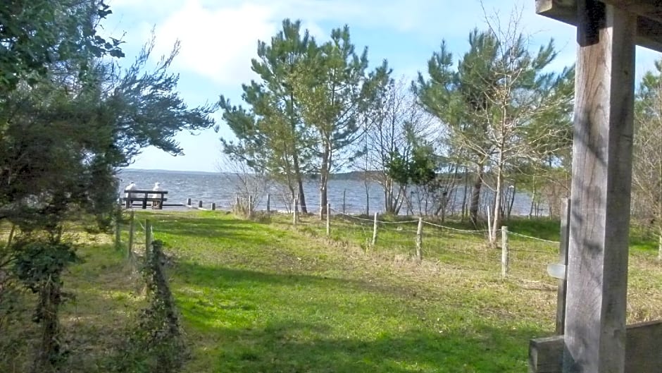 Les Calicots Sanguinet