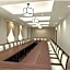 Hotel Sunroute Kumagaya Station