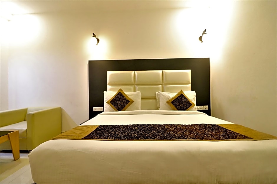 Hotel Aeropath