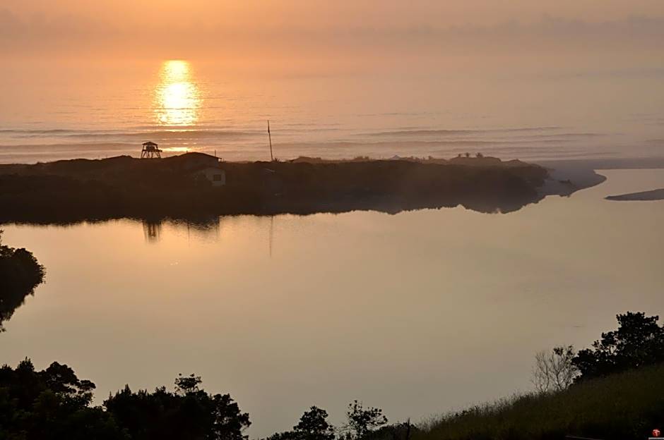 Pousada Pedra Grande