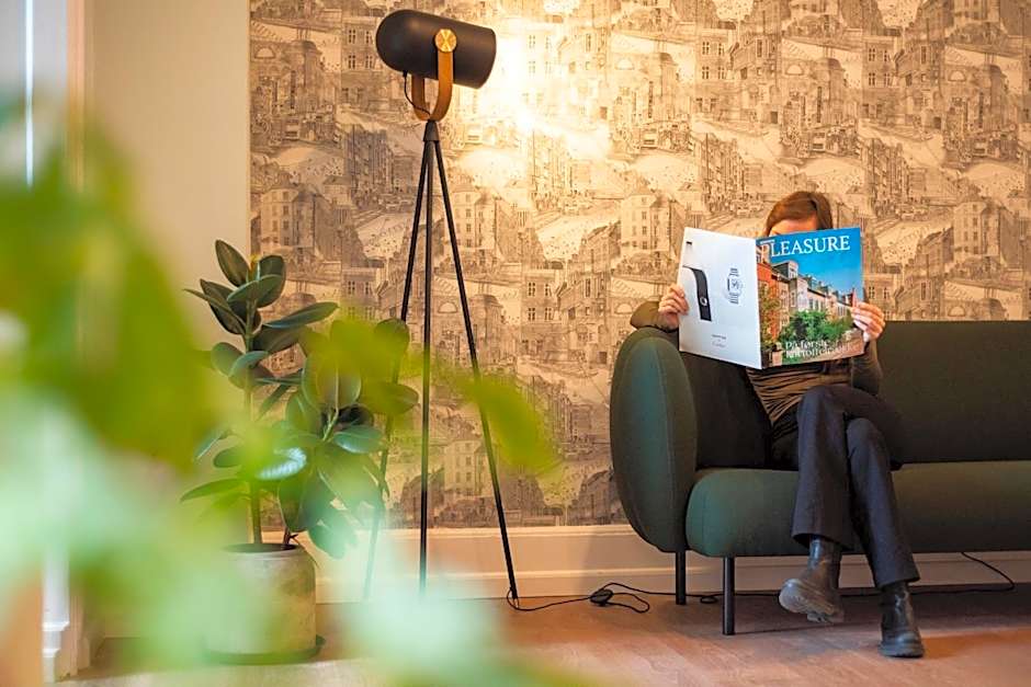 Hotel Nora Copenhagen