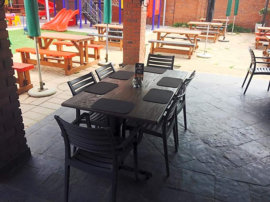 Picanha Grill Guest House & Events Venue