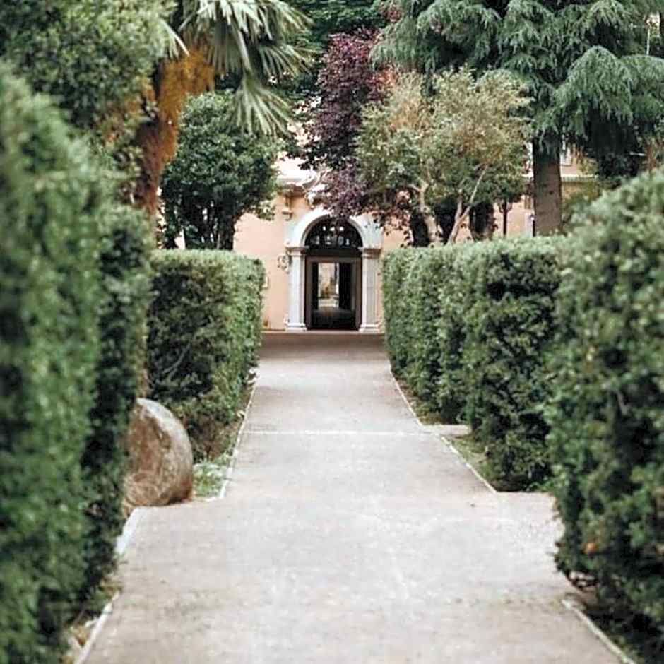 VillaGrancassa Hotel Relais