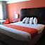 Howard Johnson by Wyndham Historic Lake Charles