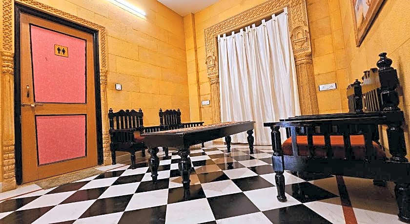 Hotel Royal Haveli