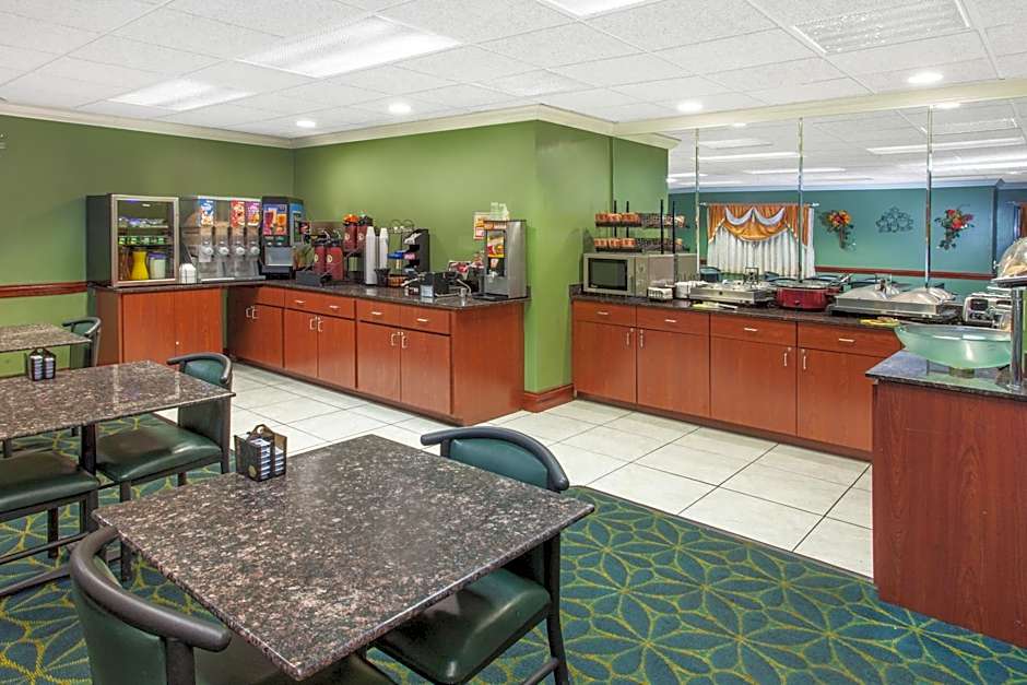 Ramada Limited Decatur
