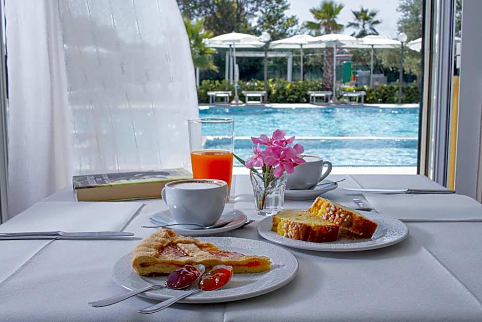 Hotel Belvedere