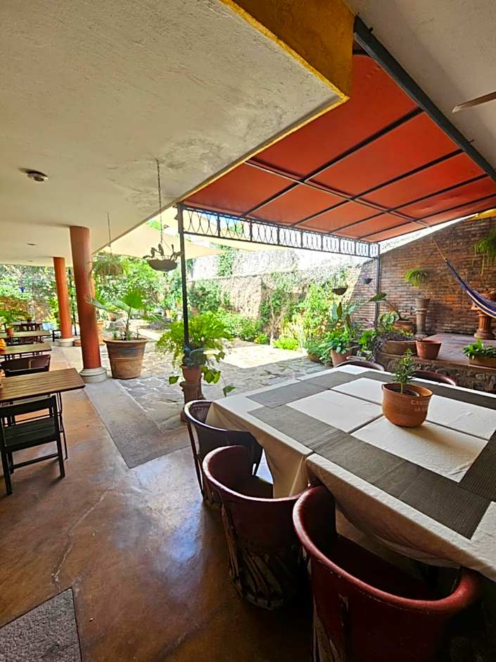 Hotel Art Gallery Casona de los Milagros