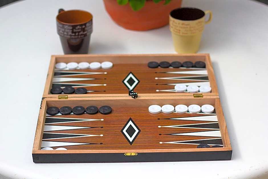 Omodos Village Houses