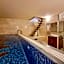 Cappadocia Caves Hotel