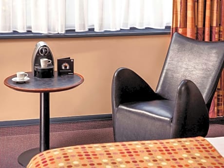 Privilege room with 1 double bed