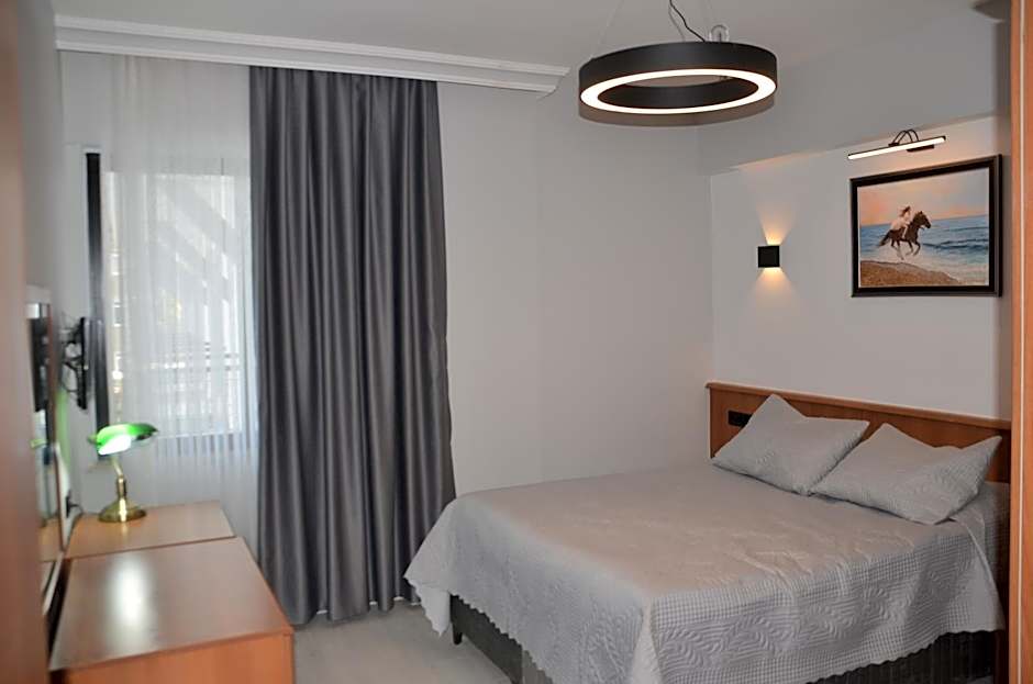 Orange Garden Aparts & Hotel THE NORDIC