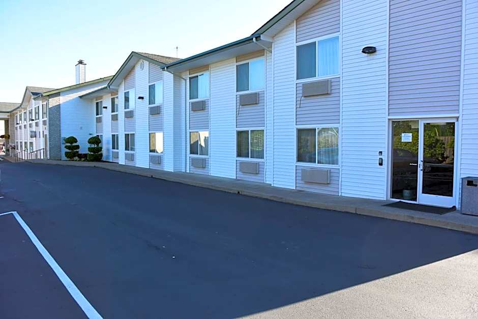 Best Western Newberg Inn