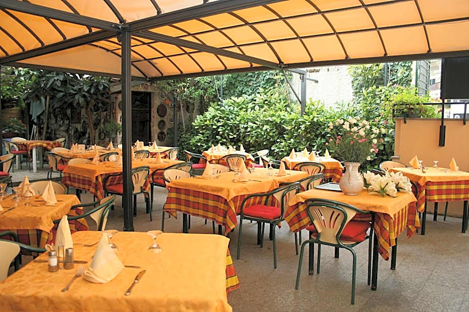 Hotel Fiorentino