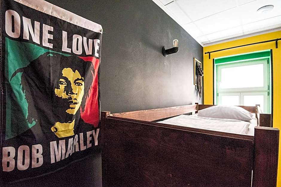 Brix Hostel