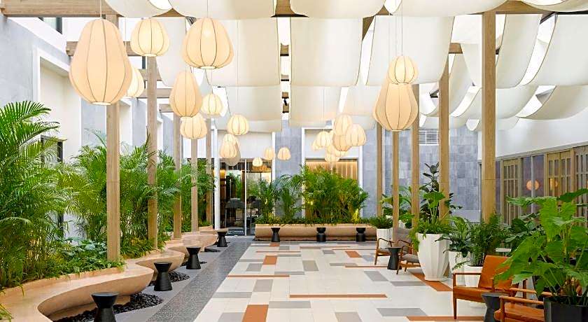 ASAI Bangkok Chinatown