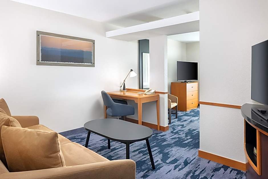Fairfield Inn & Suites by Marriott Turlock